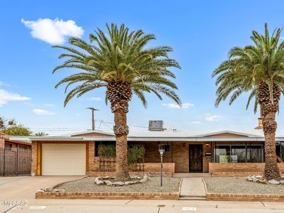 1974 W Calle Mecedora, Tucson, AZ, 85745