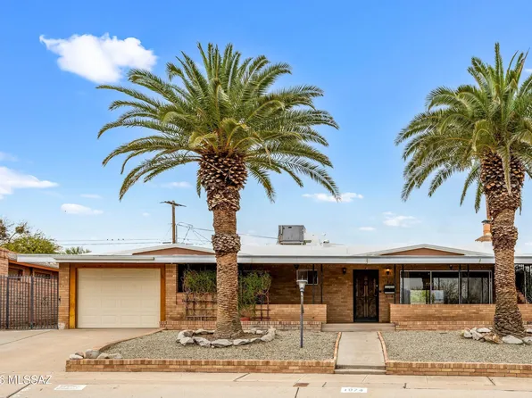 1974 W Calle Mecedora, Tucson, AZ 85745