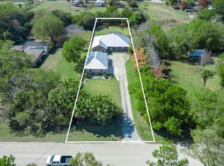 4045 62nd Ave, Vero Beach, FL 32966