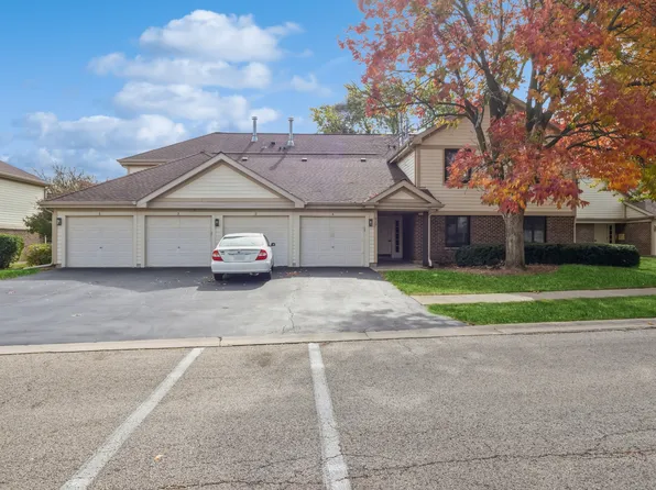 917 E Coach Rd Unit 3, Palatine, IL 60074