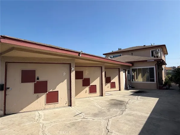 11880 Eucalyptus Ave #C, Hawthorne, CA 90250