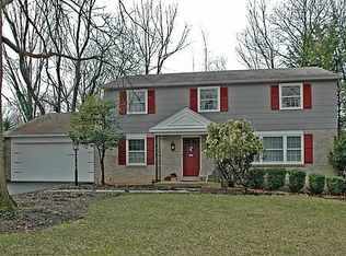 115 Heartwood Dr, Lansdale, PA 19446