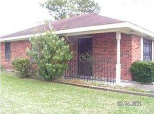 101 Carter St, New Iberia, LA 70560
