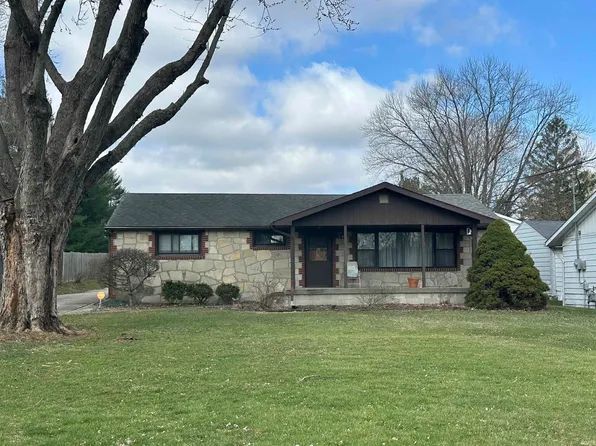 2863 S 200 East Blvd, Kokomo, IN 46902