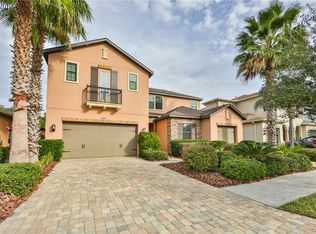 2627 Milford Berry Ln, Tampa, FL 33618