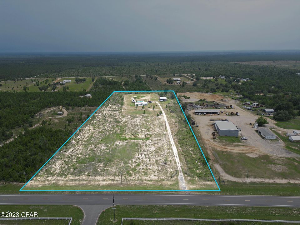 15267 State Rd NW, Bristol, FL 32321 Zillow