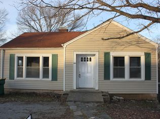 1074 W Commerce St, Lewisburg, TN 37091
