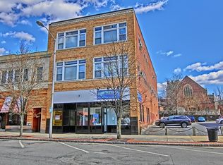 25 High St UNIT 206, Clinton, MA 01510