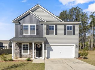 110 Ridge Circle Dr, Camden, SC 29020