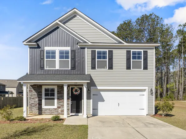 110 Ridge Circle Dr, Camden, SC 29020
