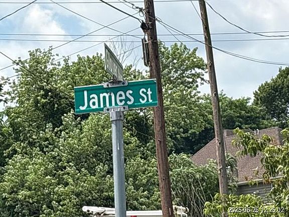 Exterior Address Verification