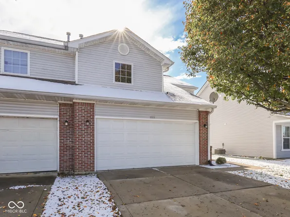 1115 Cobra Dr, Franklin, IN 46131