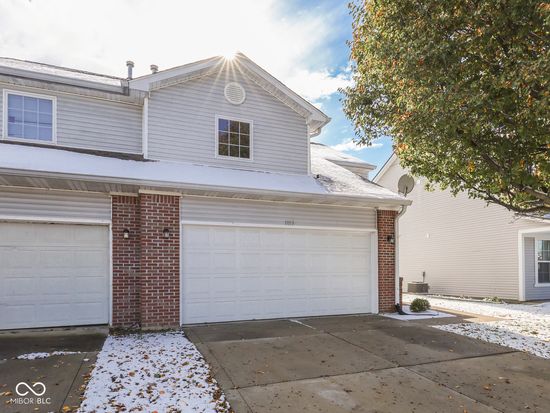 1115 Cobra Dr, Franklin, IN 46131