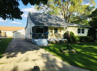 1108 8th Ave, Belvidere, IL 61008