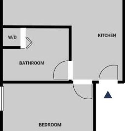 2nd image of 221 Mott St APT 9