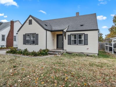 1116 S Richmond Ave, Tulsa, OK, 74112