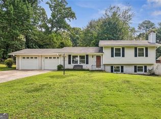 3543 Cherokee Rd, Atlanta, GA 30340