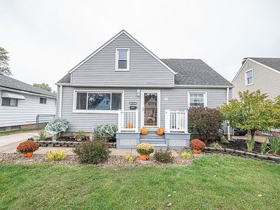 32223 Dickerson Rd, Willowick, OH, 44095