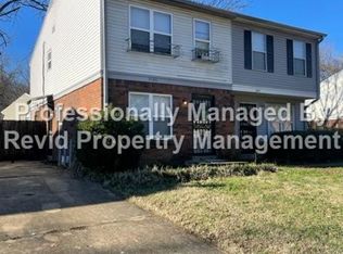 2969 Stage Park Pl #2969, Memphis, TN 38134