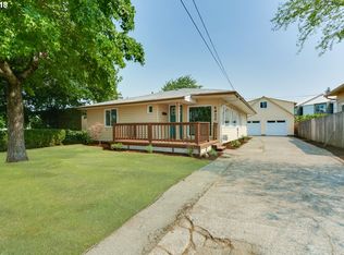 4922 NE 80th Ave, Portland, OR 97218