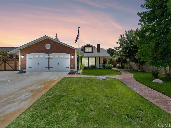 4055 Rosebay Dr, Chino Hills, CA 91709