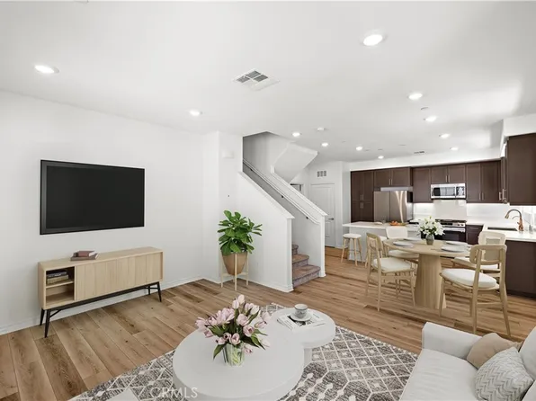 1415 Reliance, Carson, CA 90746