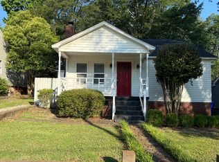 16 Underwood Ave, Greenville, SC 29607