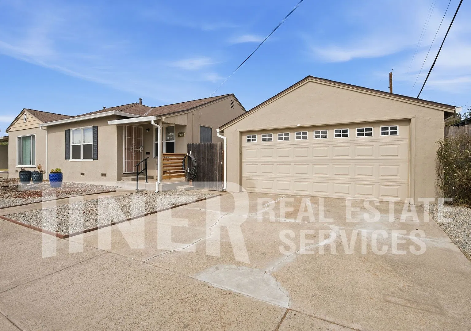 2319 24th Ave - Tier 3 - Hollywood Park Duplex with Timeless Character — Photo 2