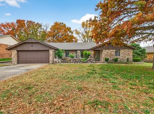 325 Turkey Creek Rd, Bartlesville, OK 74006