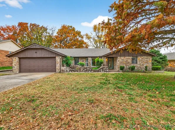 325 Turkey Creek Rd, Bartlesville, OK 74006