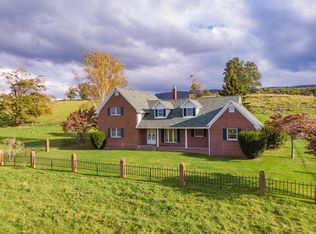 1633 W End Rd, Tazewell, VA 24651