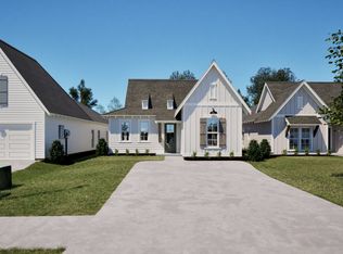 Tate B Plan, Fox Run Village, Opelika, AL 36801