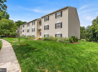 108 Castletown Rd UNIT 301, Lutherville Timonium, MD 21093