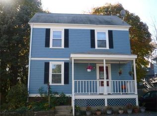 5 Jackson St, Beverly, MA 01915