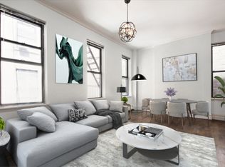 442 Amsterdam Ave APT 4C, New York, NY 10024