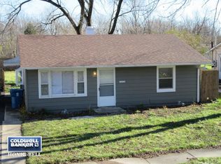 335 Durham Dr, Steger, IL 60475
