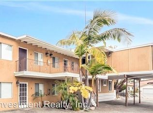 3622 E 11th St APT 05, Long Beach, CA 90804