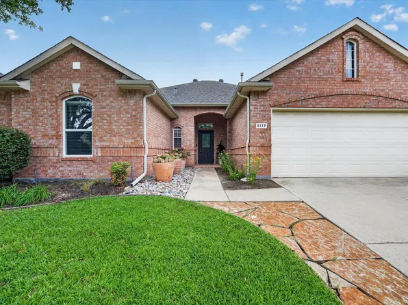 5117 Timber Park Dr, Flower Mound, TX 75028