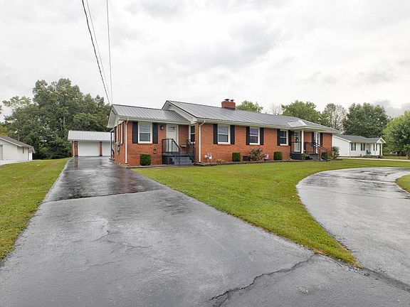 2nd image of 4619 Camargo Rd