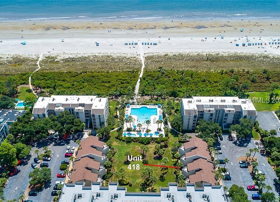 21 S Forest Beach Dr APT 418, Hilton Head Island, SC 29928 | Zillow