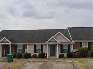 303 Brock Ln, Grovetown, GA 30813