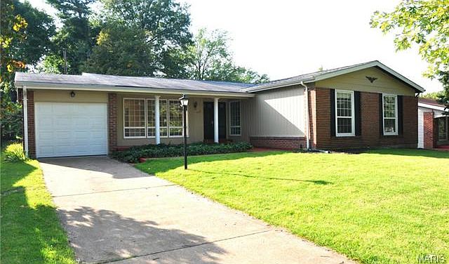 1st image of 1105 Saddle Dr