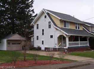 2908 9th St NW, Canton, OH 44708