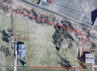 Jones St, Saginaw, MI 48604