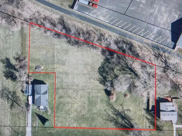 Jones St, Saginaw, MI 48604