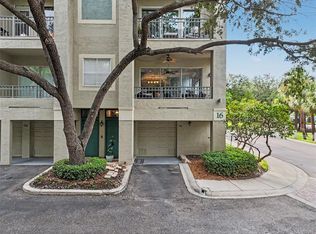 741 Mainsail Dr #741, Tampa, FL 33602