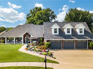 5697 Ronnie Pl, Springdale, AR 72762