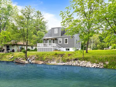 42380 N Willow St, Antioch, IL, 60002