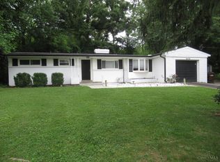 8608 Long Ln, Cincinnati, OH 45231