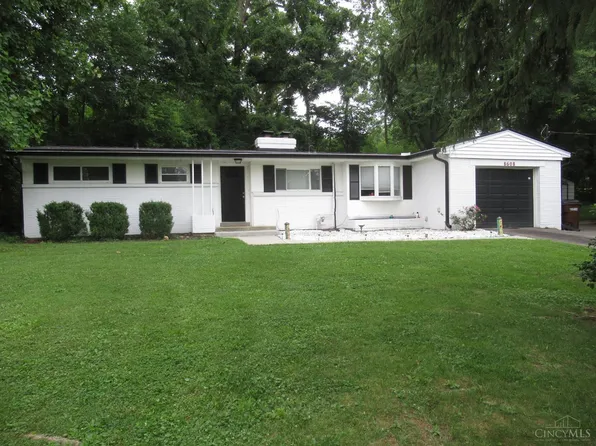 8608 Long Ln, Cincinnati, OH 45231